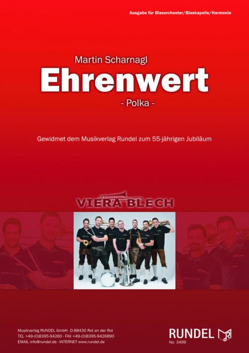 Ehrenwert