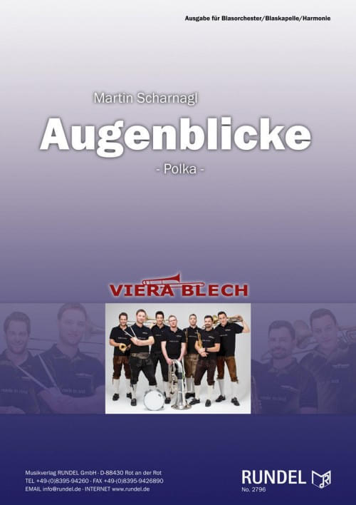 Augenblicke