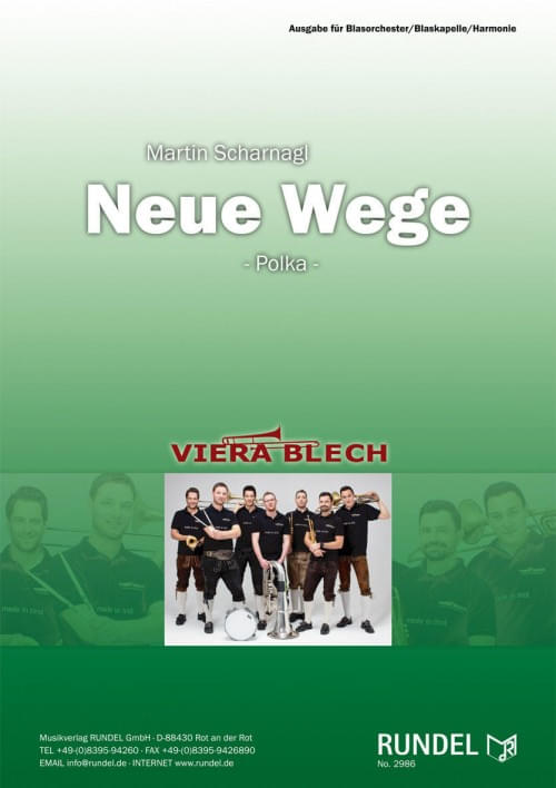 Neue-Wege