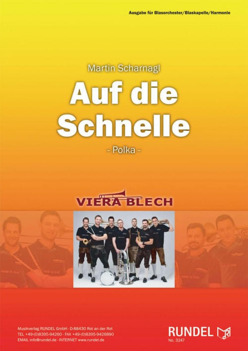 Auf-die-Schnelle