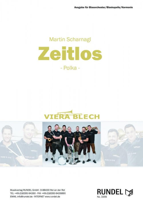 Zeitlos