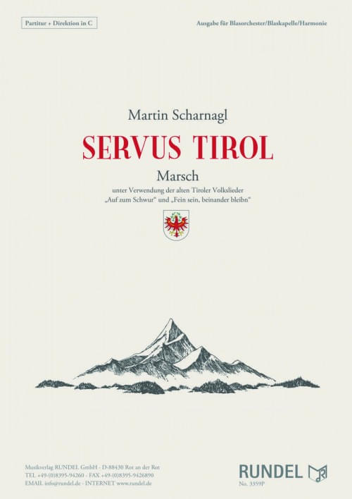 Servus-Tirol