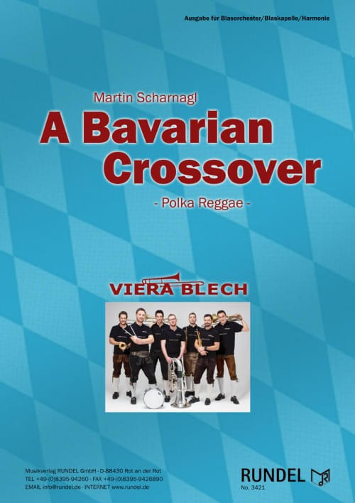 A-Bavarian-Crossover