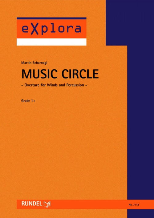 Music-Circle