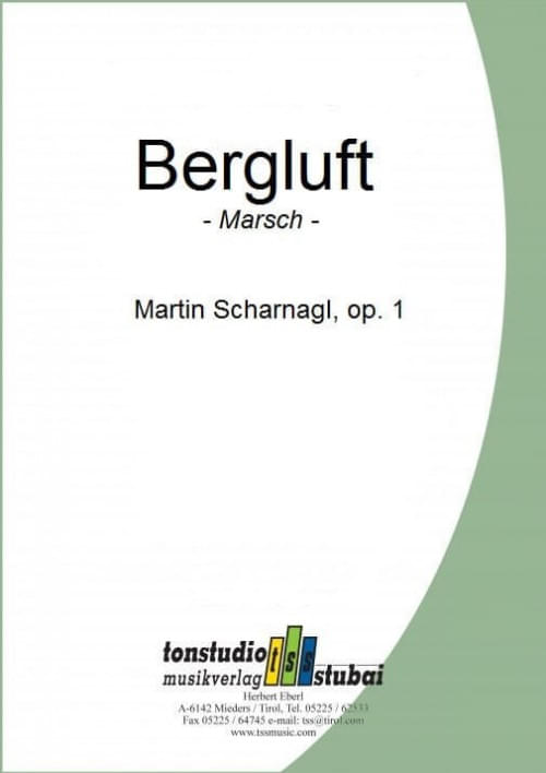 Bergluft