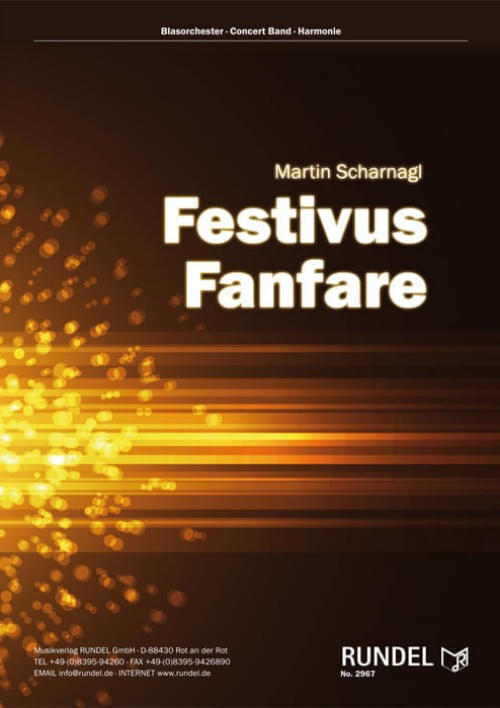 Festivus-Fanfare