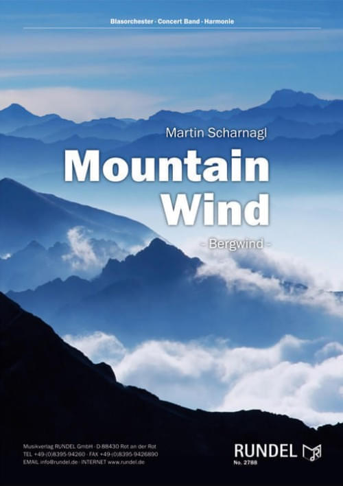 Mountain-Wind