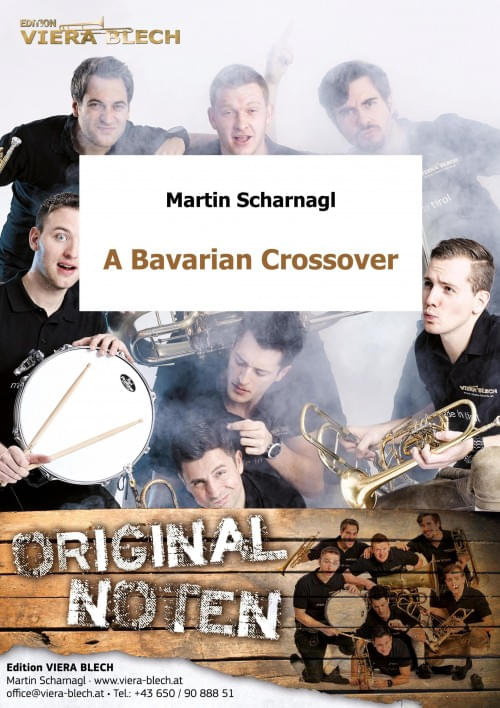 A-Bavarian-Crossover