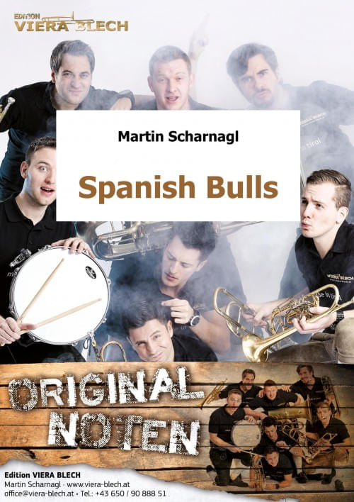 Spanish-Bulls