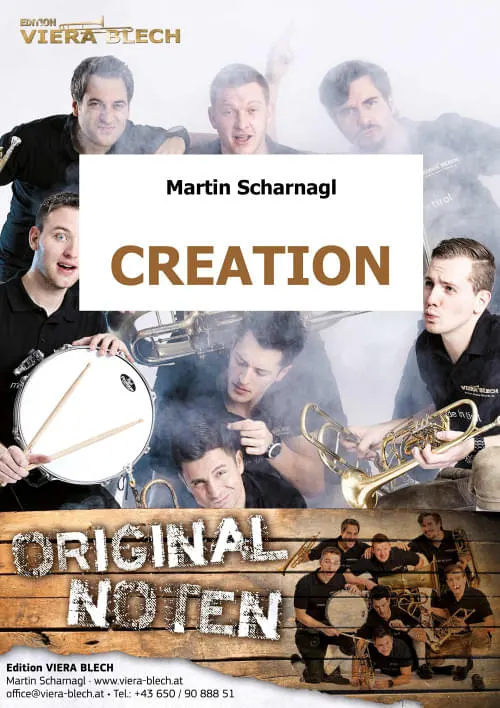 Creation