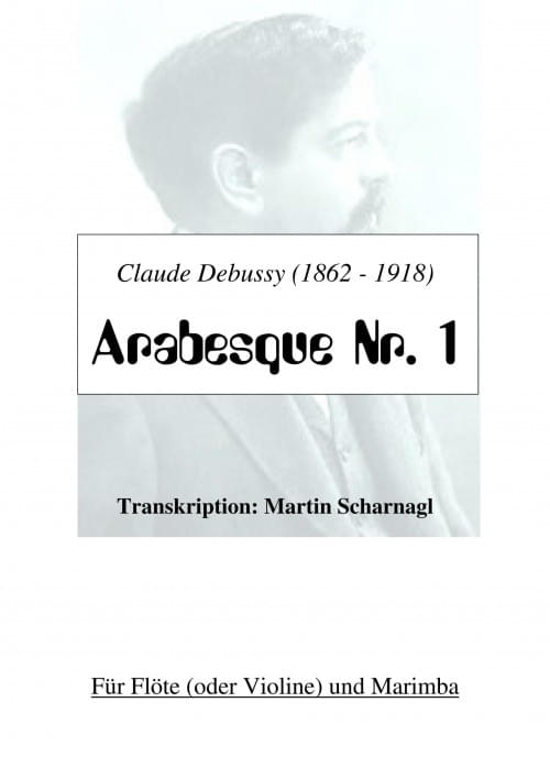 Arabesque-Nr.-1