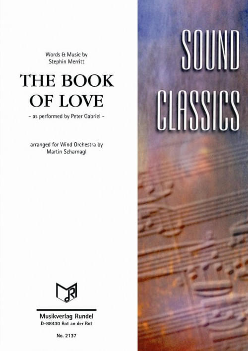 The-Book-Of-Love