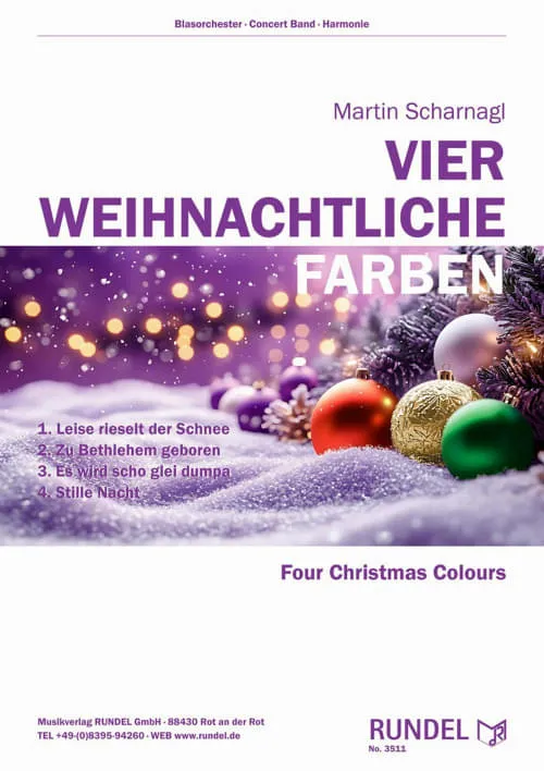 Vier-weihnachtliche-Farben