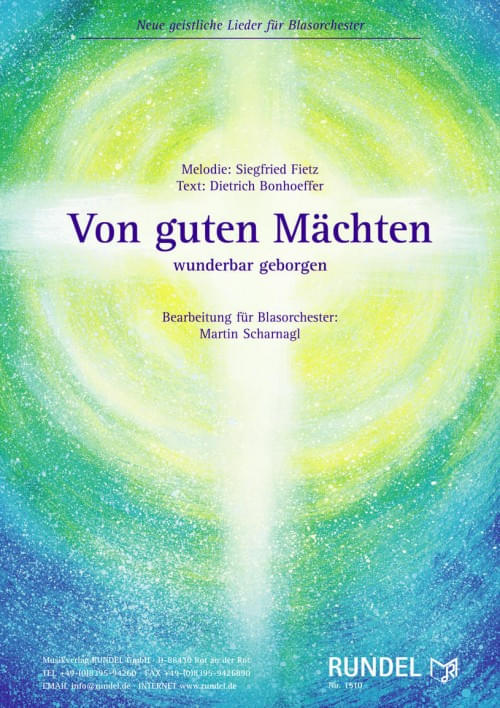 Von-guten-Maechten